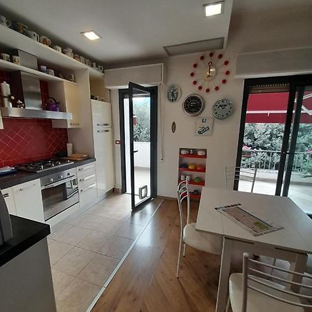 Appartamento Ornello ปิเอตราซานตา ภายนอก รูปภาพ