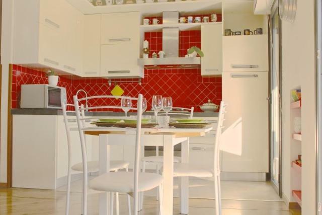 Appartamento Ornello ปิเอตราซานตา ภายนอก รูปภาพ